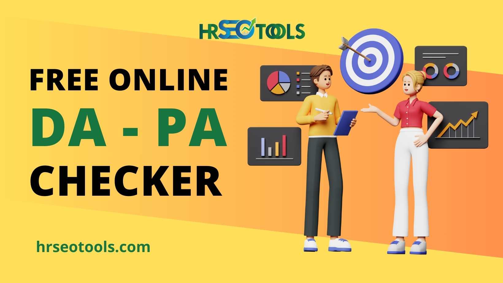 How to Increase Your Website's Domain Authority (DA) with DA PA Checker